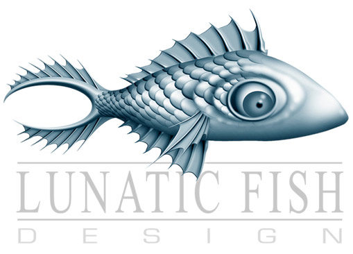 Lunatic Fish Design